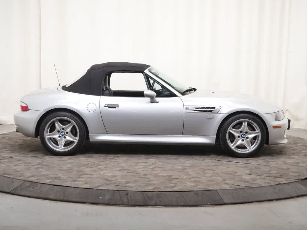 Thumbnail: 2000 BMW Z3 - 8
