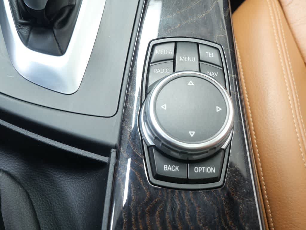 Thumbnail: 2016 BMW 4 Series - 17