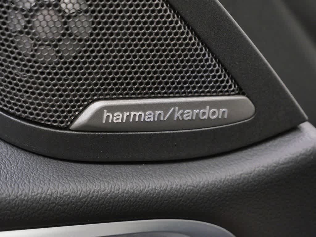 Thumbnail: 2024 BMW i4 - 17