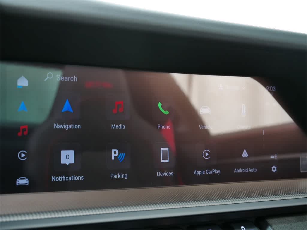 Thumbnail: 2025 Porsche 911 - 26