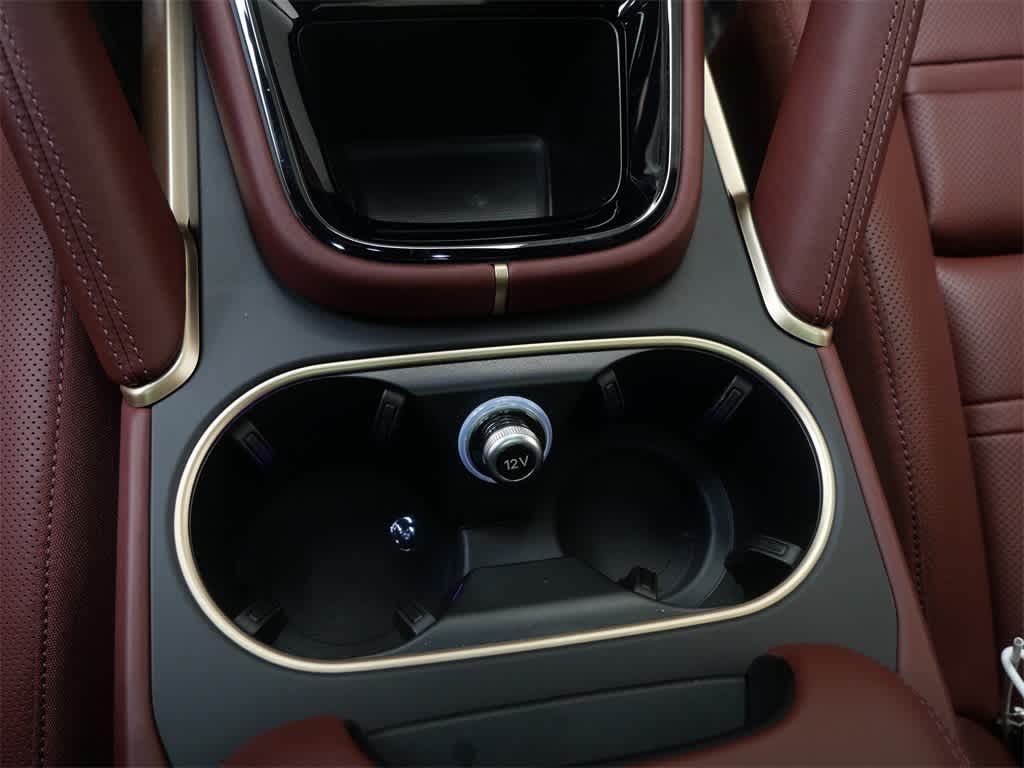 Thumbnail: 2025 Porsche Cayenne - 21