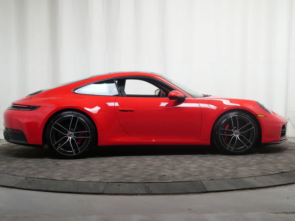 Thumbnail: 2026 Porsche 911 - 8