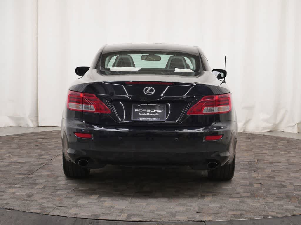 Thumbnail: 2013 Lexus IS - 6
