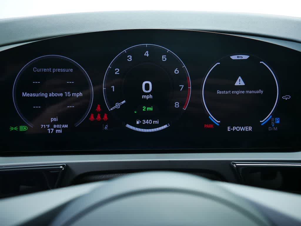 Thumbnail: 2026 Porsche Cayenne - 28