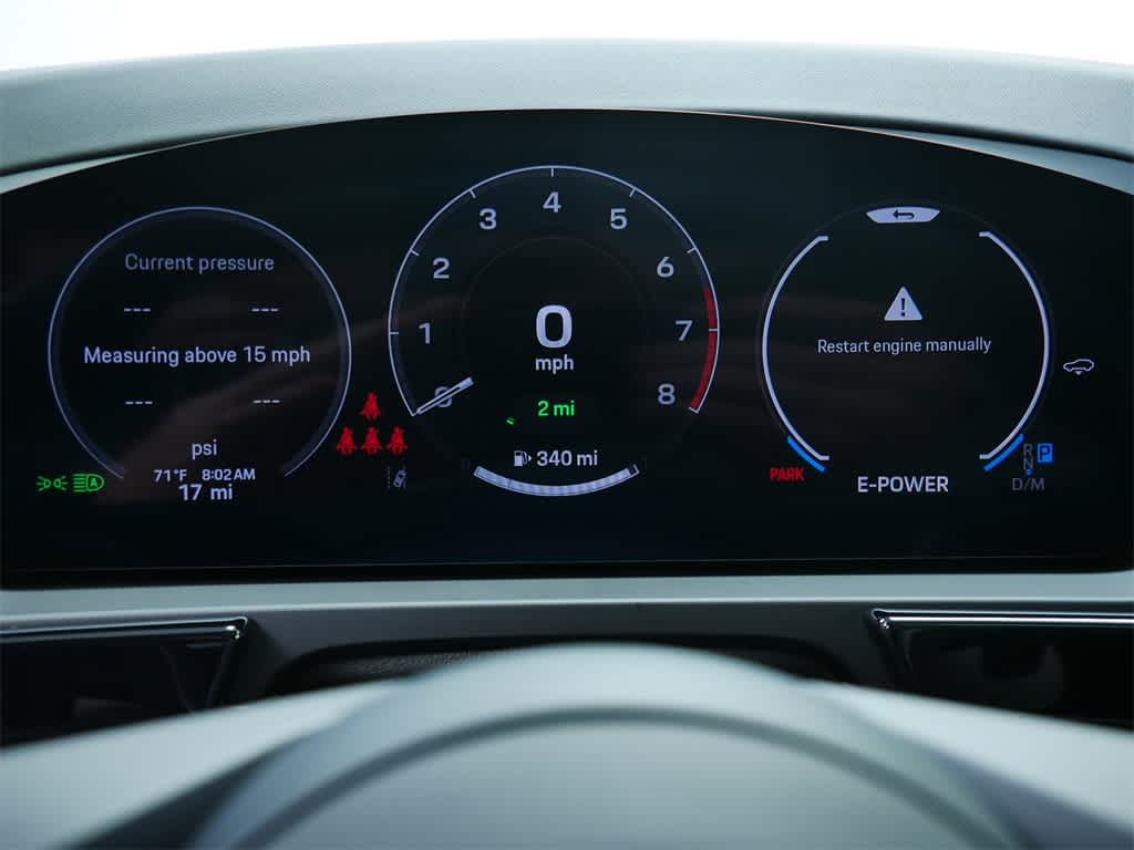 Thumbnail: 2026 Porsche Cayenne - 28