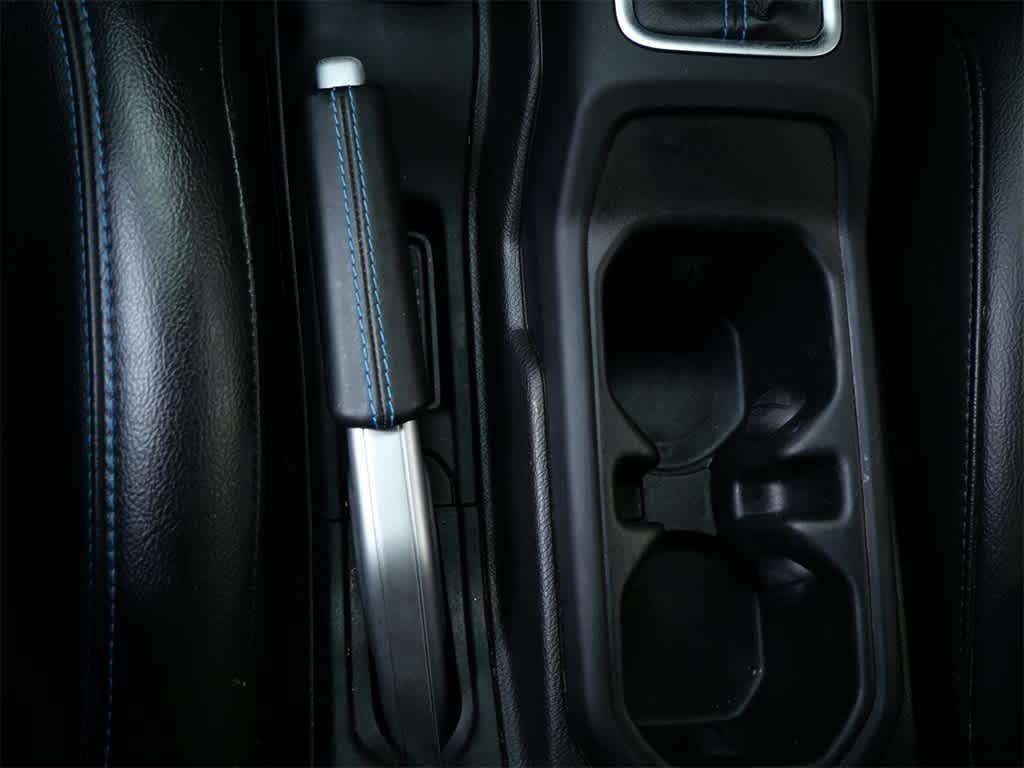 Thumbnail: 2022 Jeep Wrangler - 22