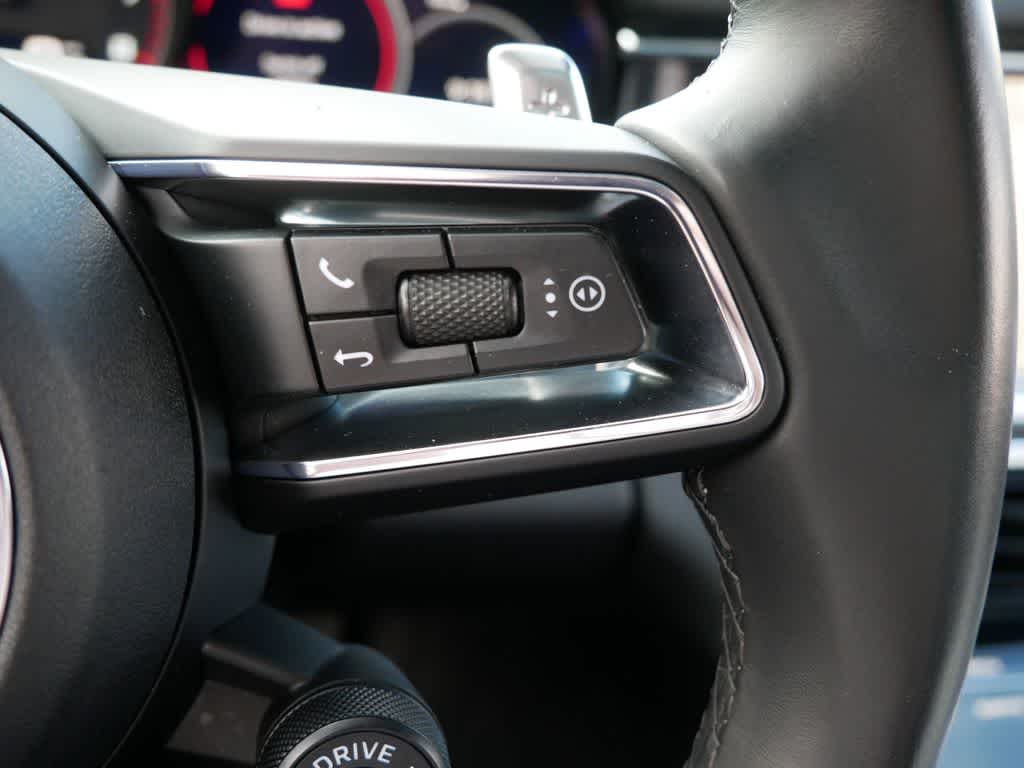 Thumbnail: 2023 Porsche Panamera - 23