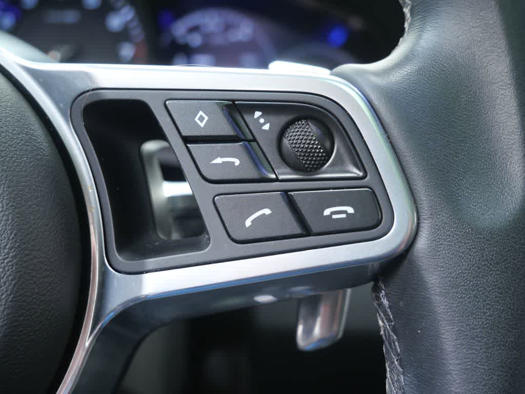 Thumbnail: 2023 Porsche Cayenne - 24