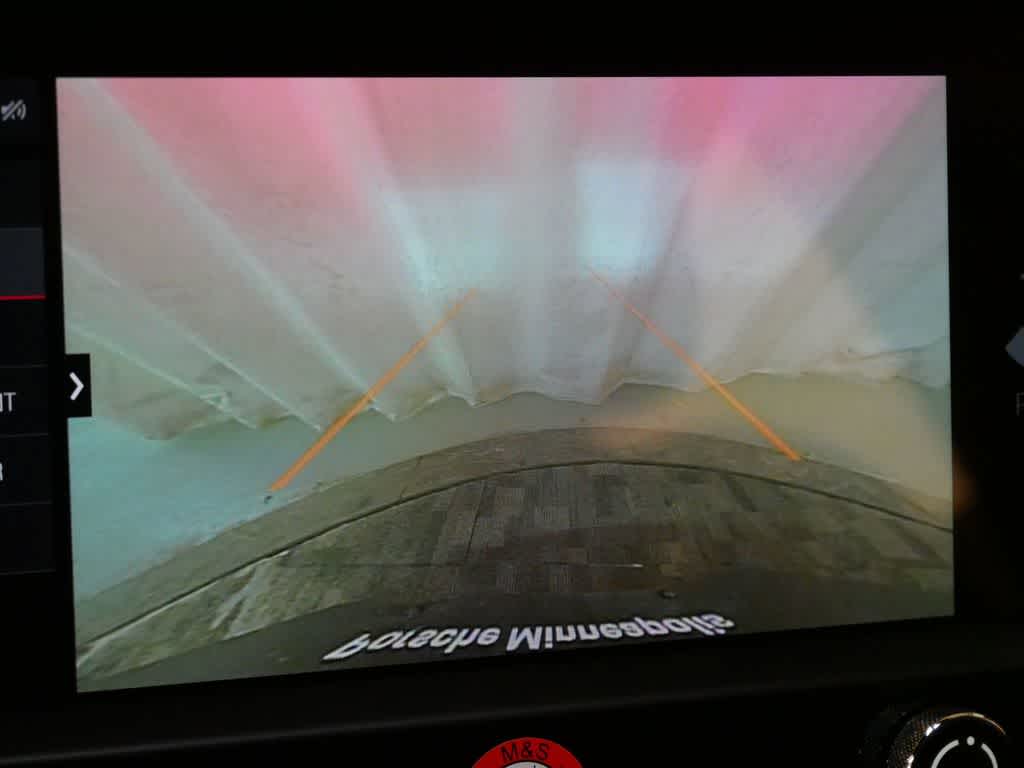 Thumbnail: 2026 Porsche Macan - 26