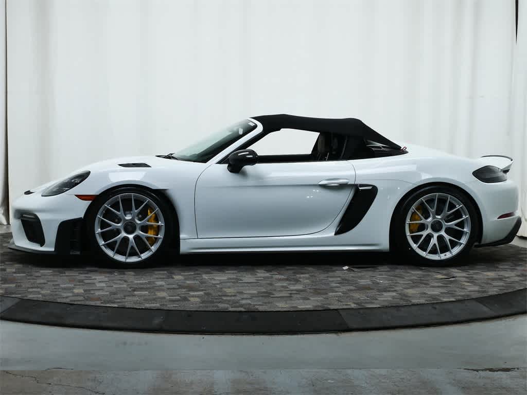 Thumbnail: 2025 Porsche  - 2