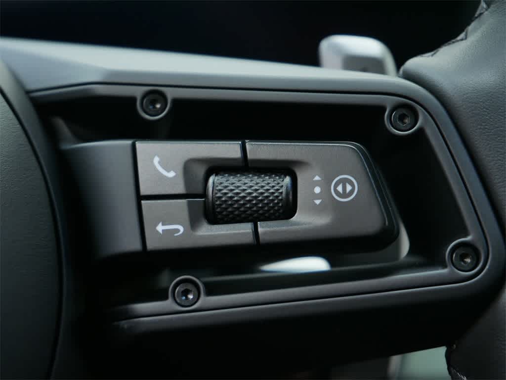 Thumbnail: 2026 Porsche Panamera - 20