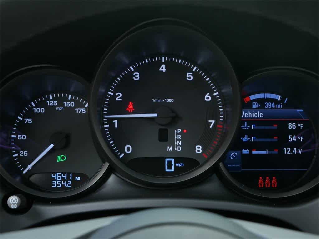 Thumbnail: 2025 Porsche Macan - 26