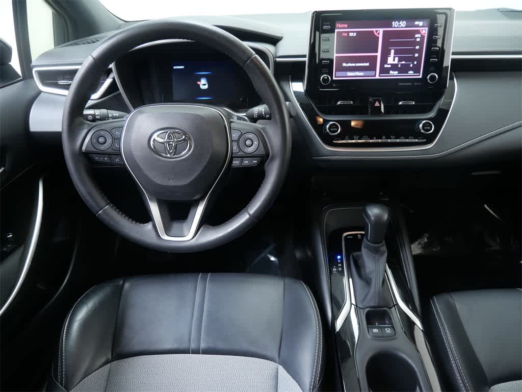 Thumbnail: 2020 Toyota Corolla - 15