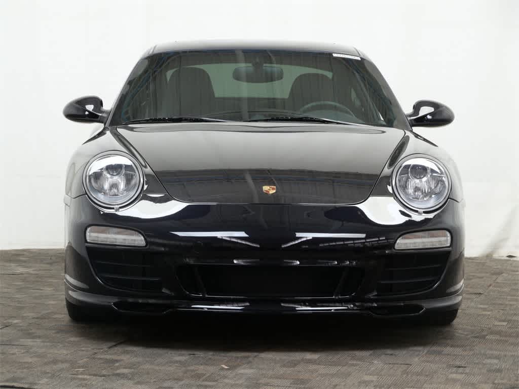 Thumbnail: 2012 Porsche 911 - 10