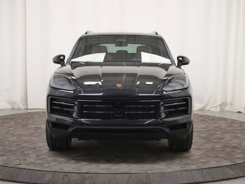 Thumbnail: 2026 Porsche Cayenne - 10