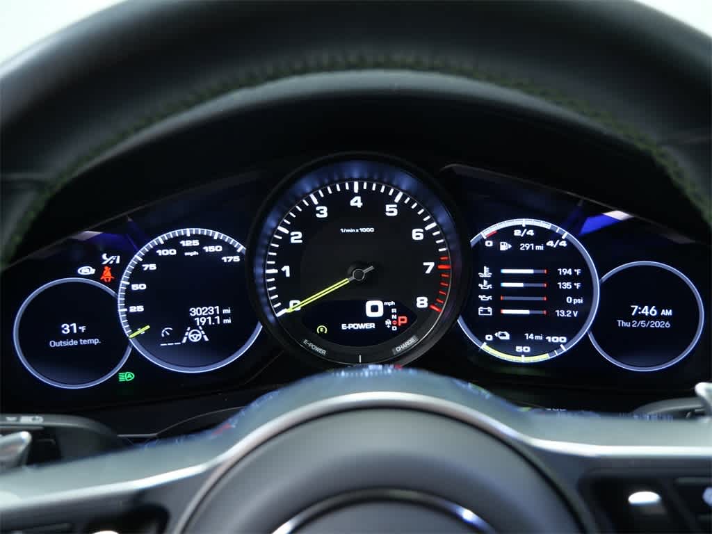 Thumbnail: 2023 Porsche Cayenne - 22