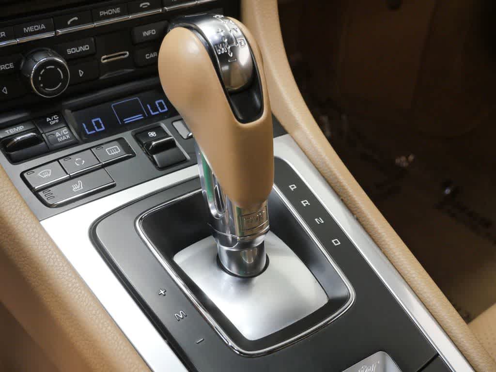 Thumbnail: 2013 Porsche Boxster - 23