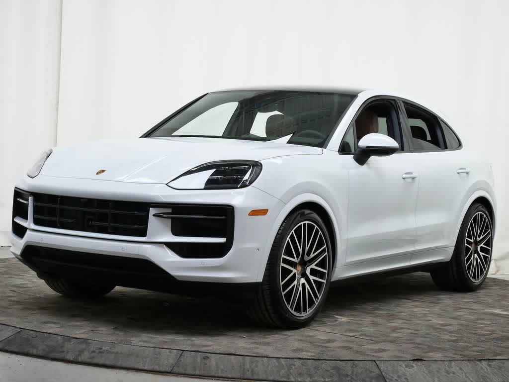 Thumbnail: 2026 Porsche Cayenne - 1
