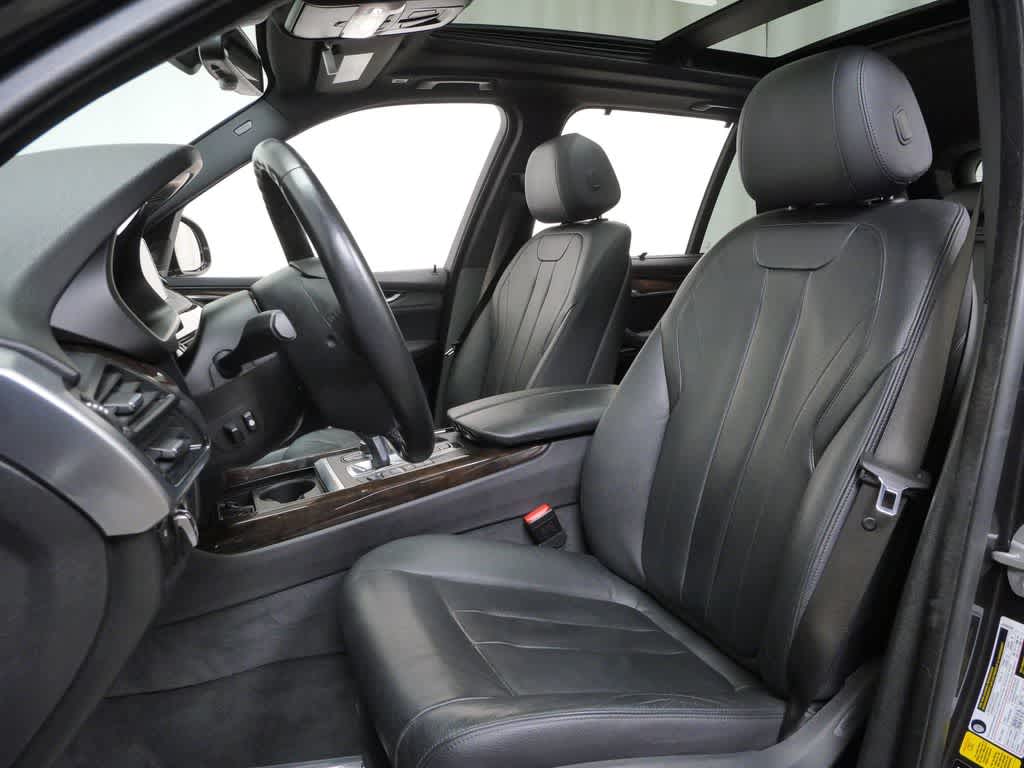 Thumbnail: 2017 BMW X5 - 5