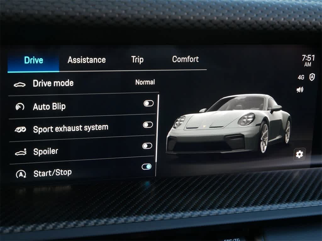 Thumbnail: 2026 Porsche 911 - 25