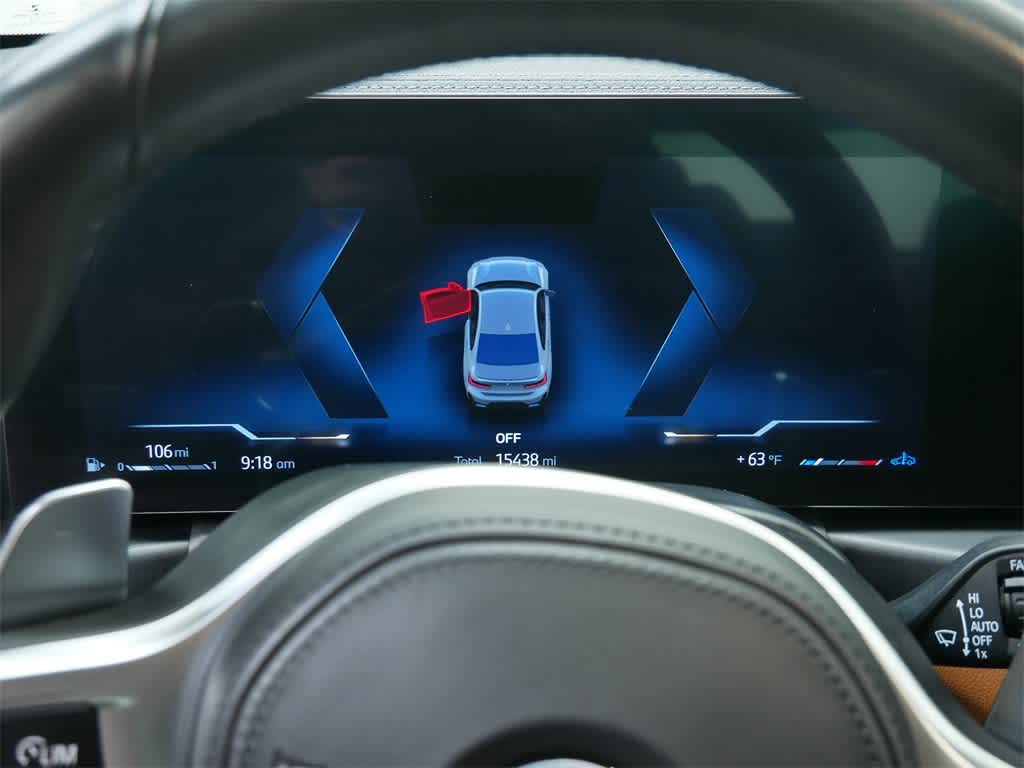 Thumbnail: 2023 BMW 3 Series - 27