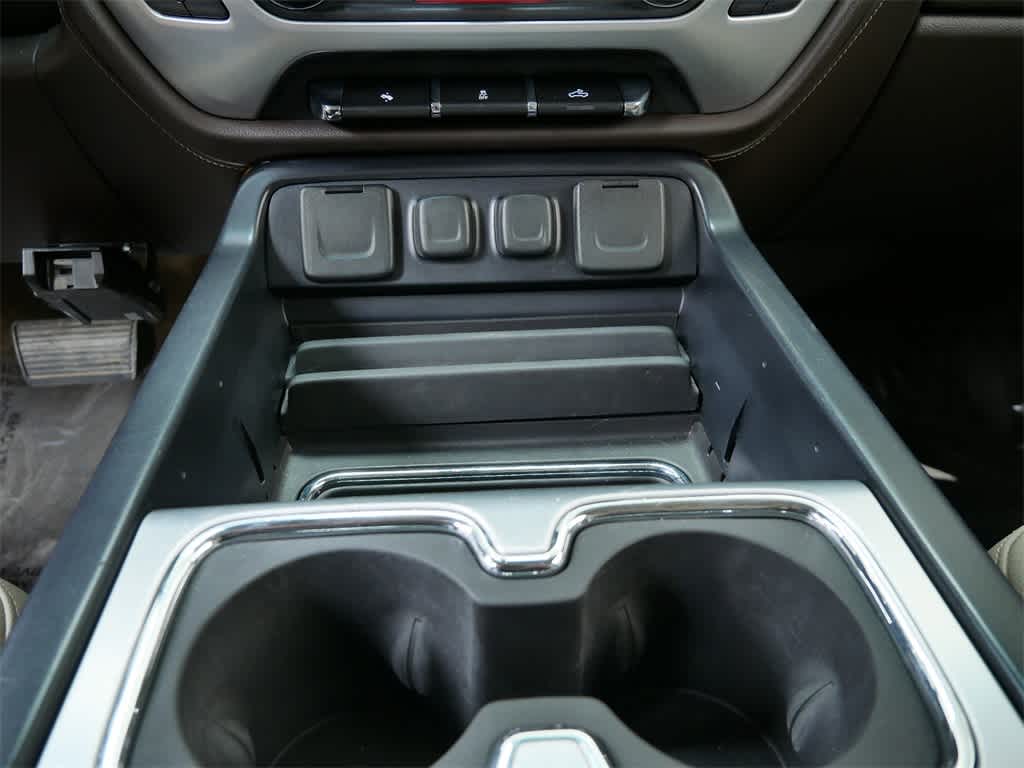 Thumbnail: 2014 GMC Sierra 1500 - 23