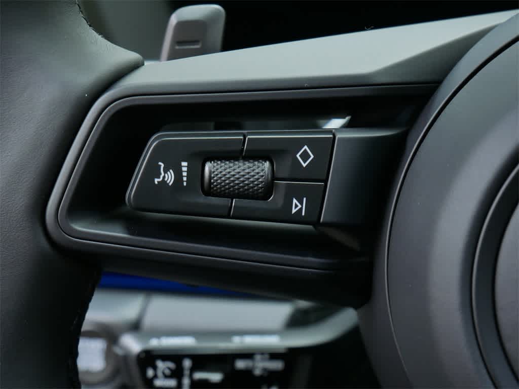 Thumbnail: 2026 Porsche Panamera - 22