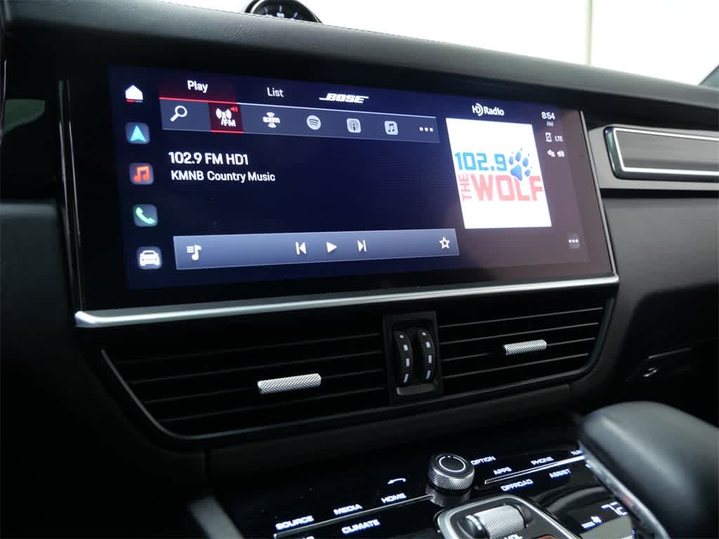 Thumbnail: 2023 Porsche Cayenne - 22