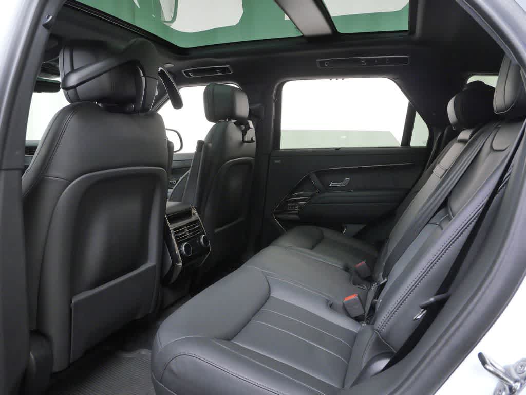 Thumbnail: 2024 Land Rover Range Rover Sport - 14