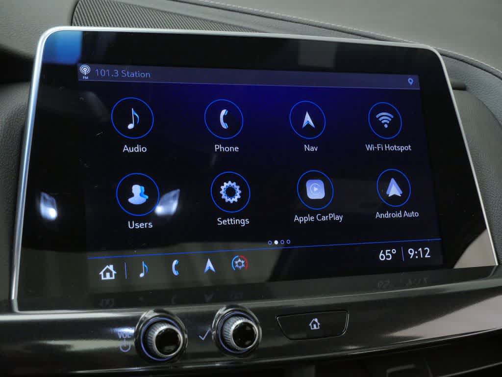 Thumbnail: 2022 Cadillac CT5 - 26