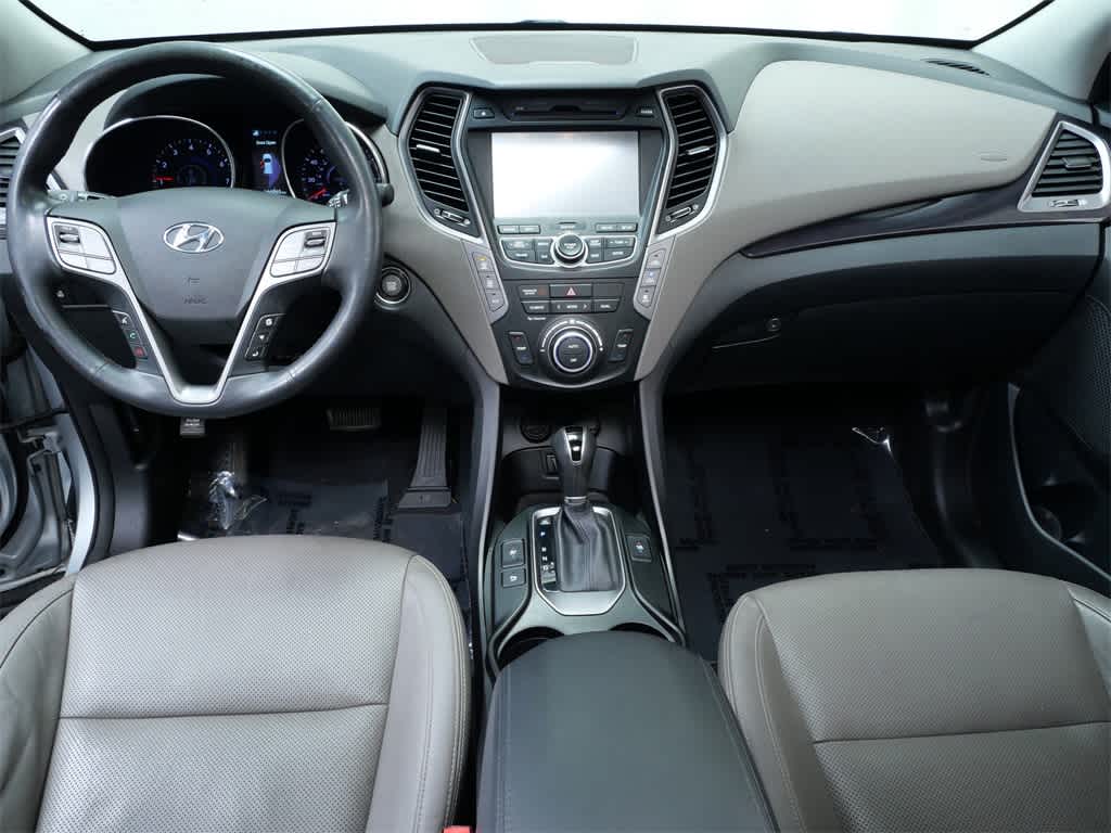 Thumbnail: 2015 Hyundai Santa Fe - 12