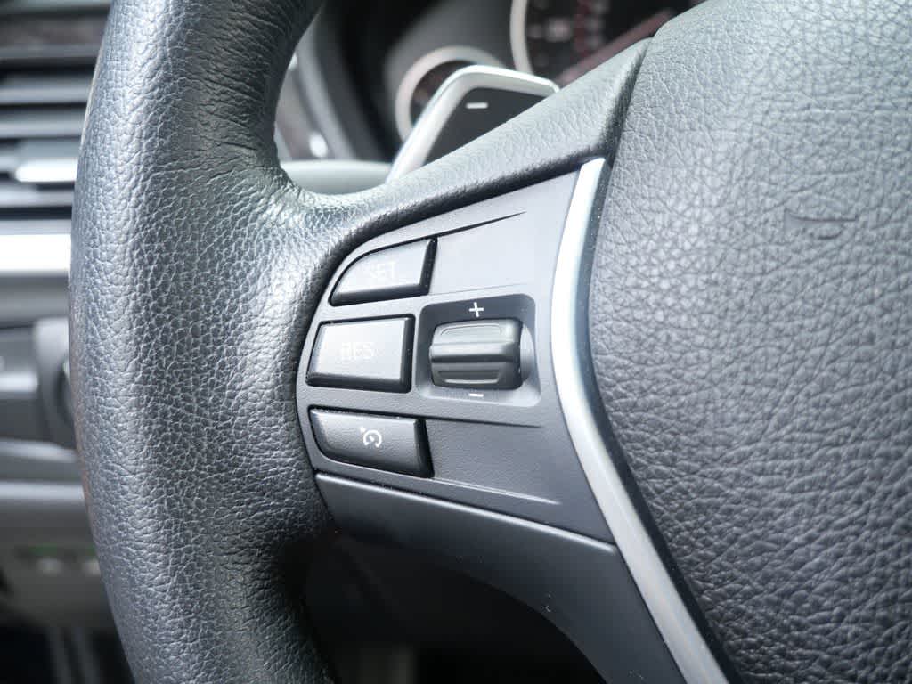 Thumbnail: 2016 BMW 4 Series - 23