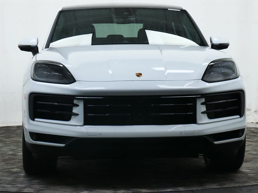 Thumbnail: 2025 Porsche Cayenne - 10