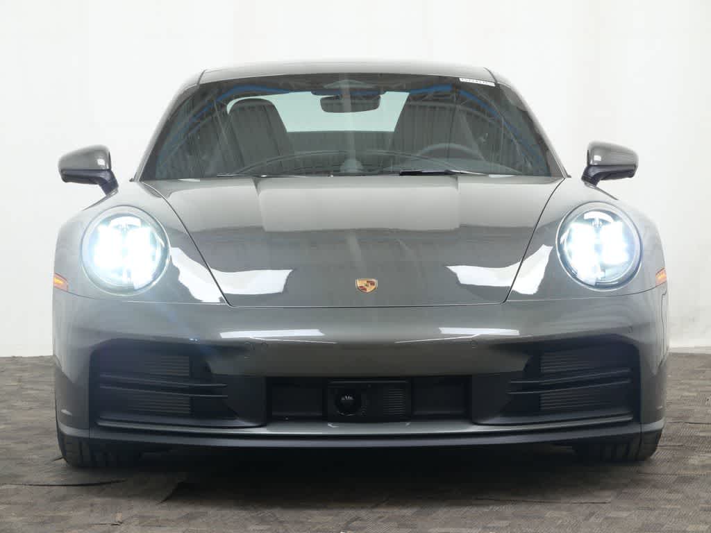 Thumbnail: 2026 Porsche 911 - 10