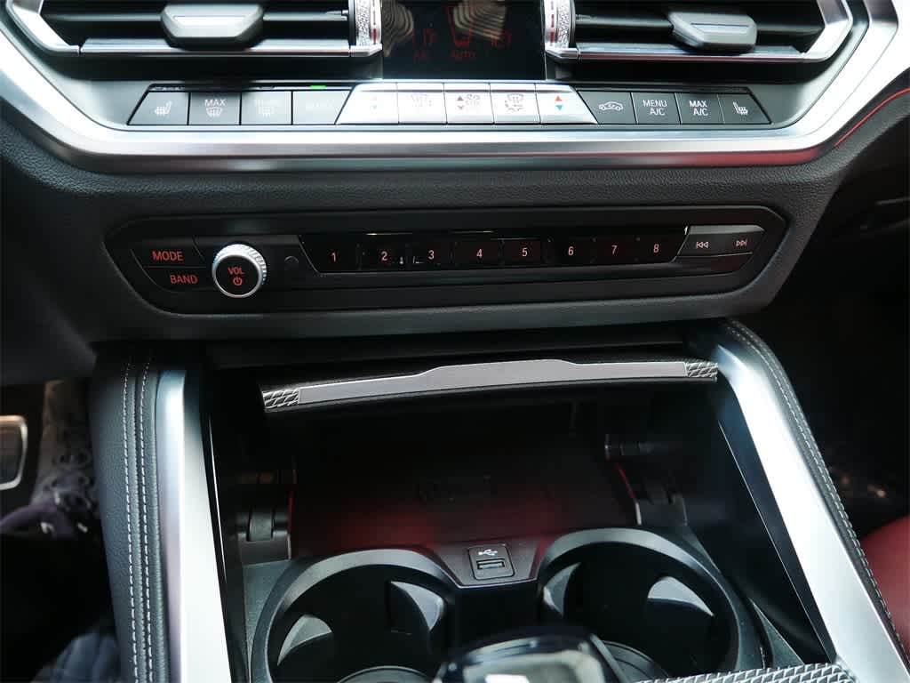 Thumbnail: 2023 BMW 4 Series - 22