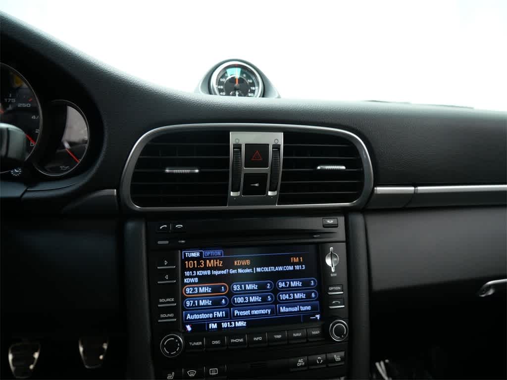 Thumbnail: 2012 Porsche 911 - 22