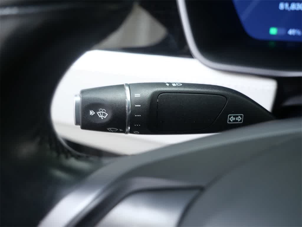 Thumbnail: 2020 Tesla Model X - 26