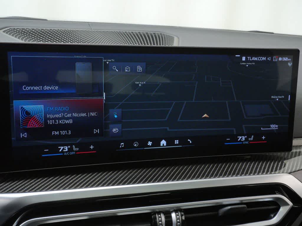 Thumbnail: 2024 BMW i4 - 22