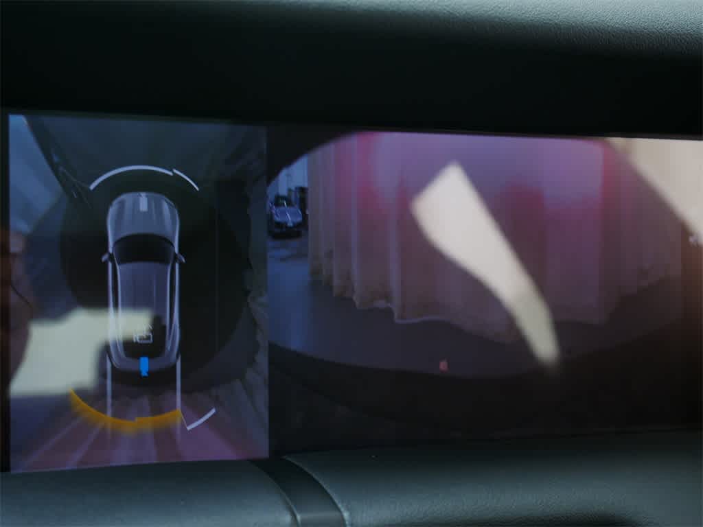 Thumbnail: 2025 Porsche Taycan - 27