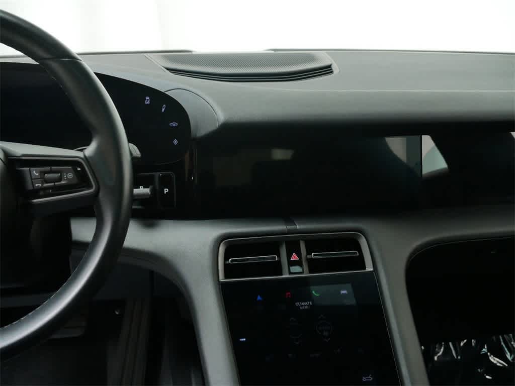 Thumbnail: 2021 Porsche Taycan - 14