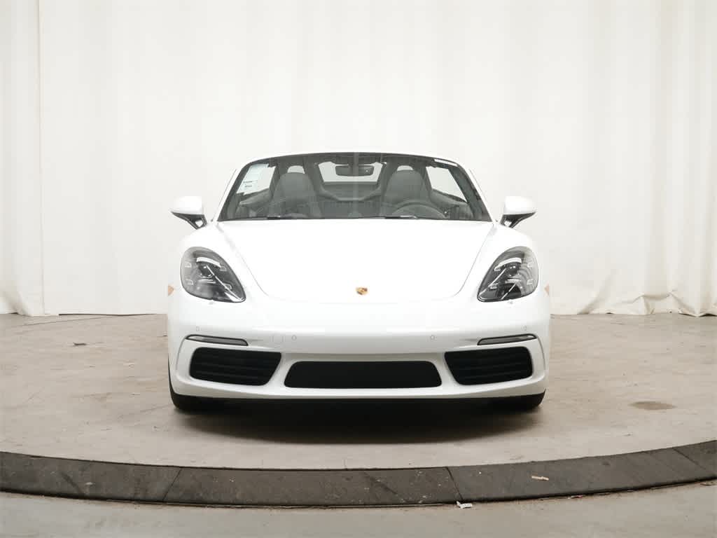 Thumbnail: 2025 Porsche 718 Boxster - 12