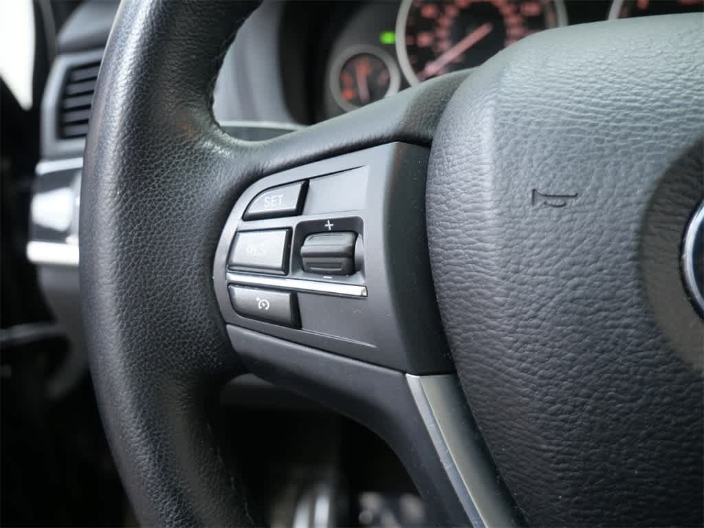 Thumbnail: 2016 BMW X3 - 20