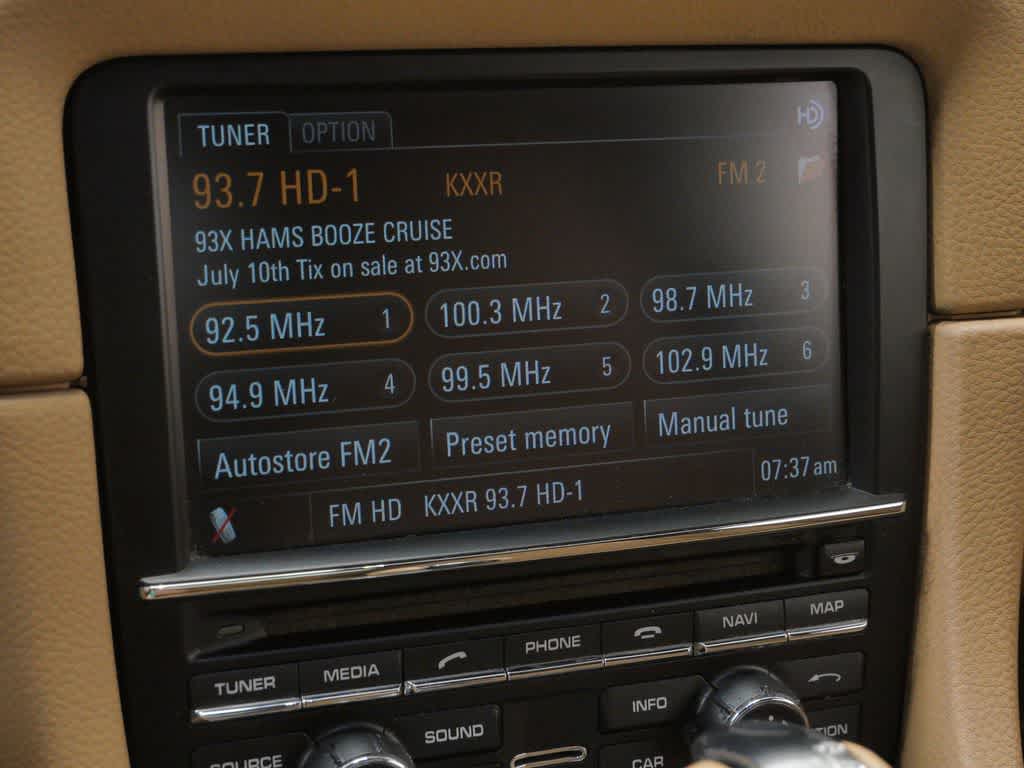 Thumbnail: 2013 Porsche Boxster - 20