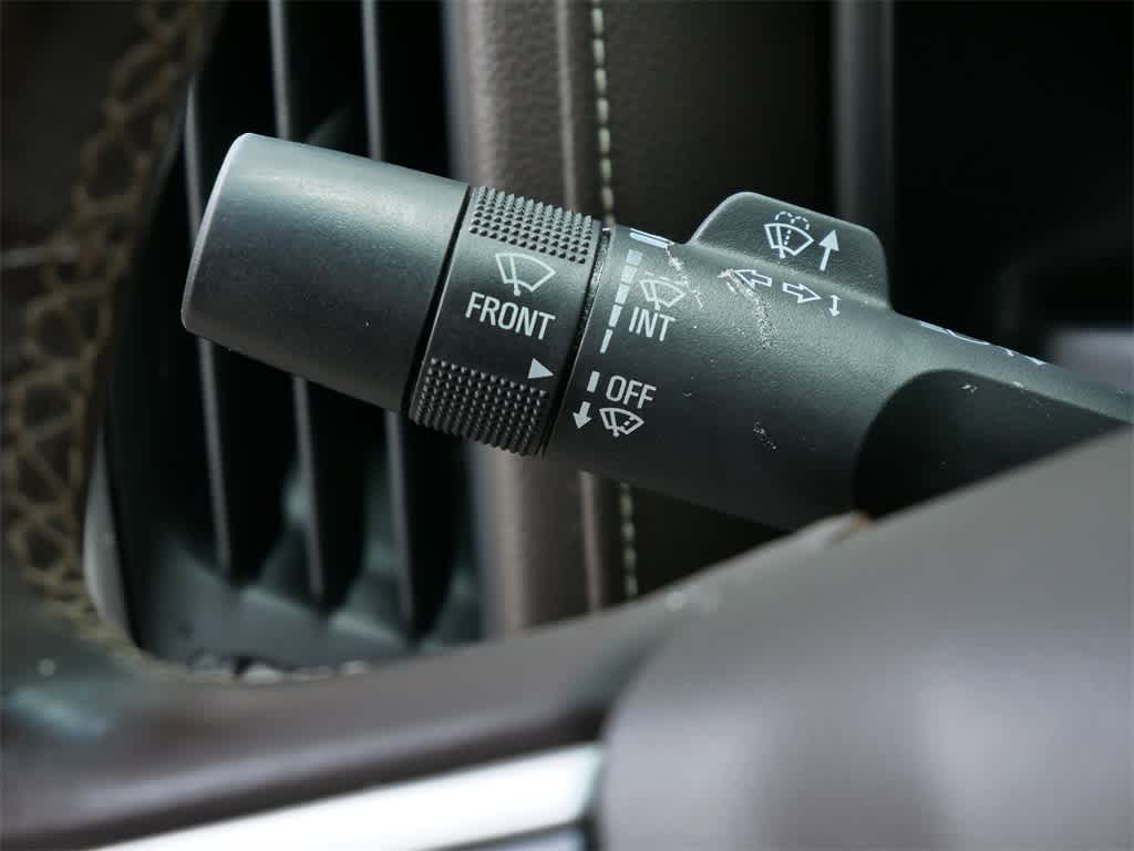 Thumbnail: 2014 GMC Sierra 1500 - 18