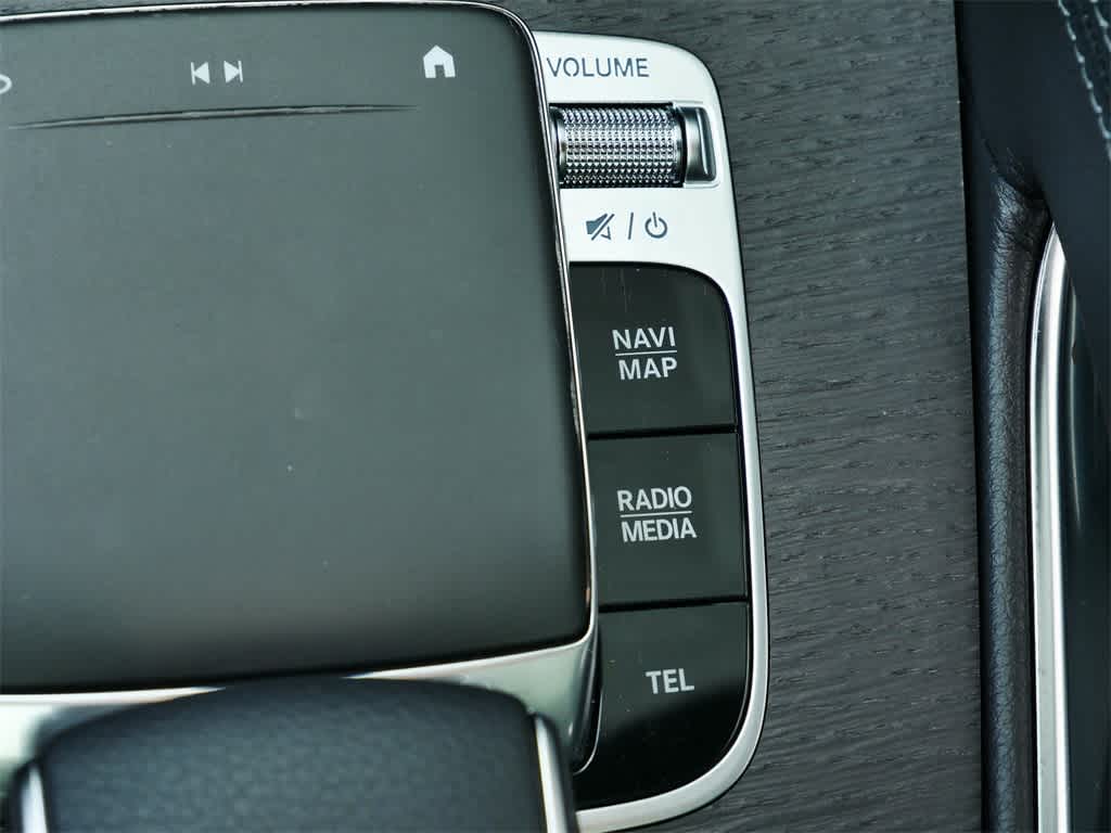 Thumbnail: 2020 Mercedes-Benz GLE - 27