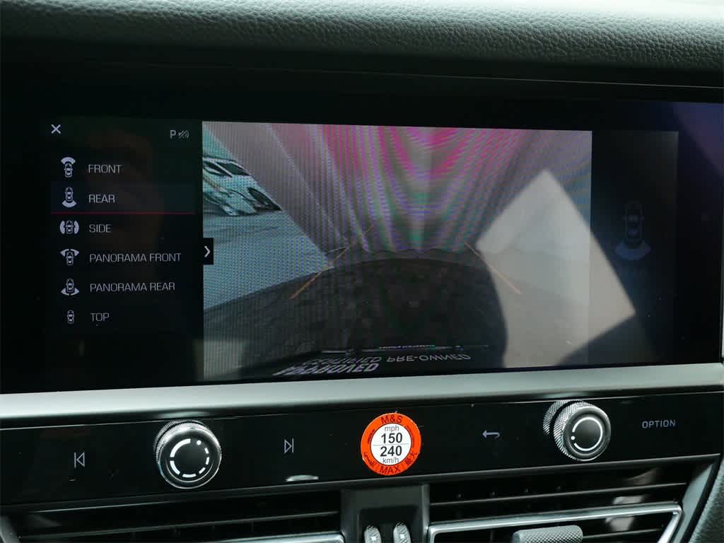 Thumbnail: 2025 Porsche Macan - 24