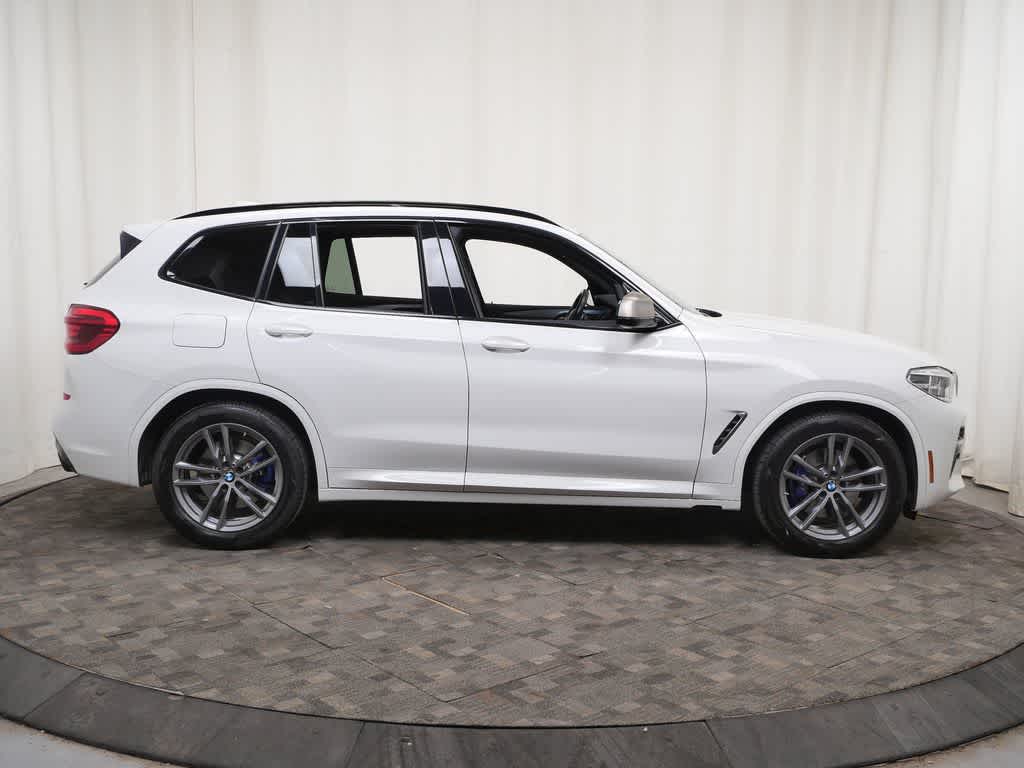 Thumbnail: 2019 BMW M4 - 8