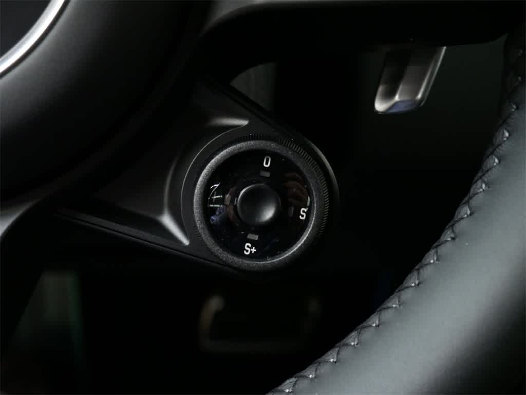 Thumbnail: 2025 Porsche 718 Cayman - 17