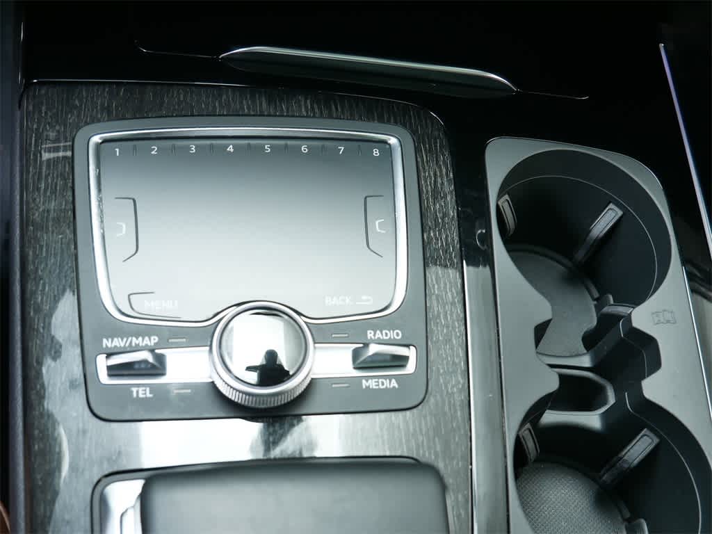 Thumbnail: 2019 Audi Q7 - 24