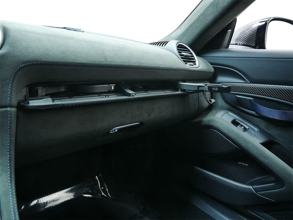 Thumbnail: 2025 Porsche 718 Cayman - 24